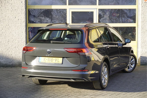 Volkswagen Golf - Afbeelding 5 van 30