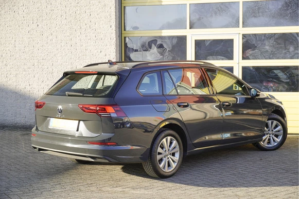 Volkswagen Golf - Afbeelding 6 van 30