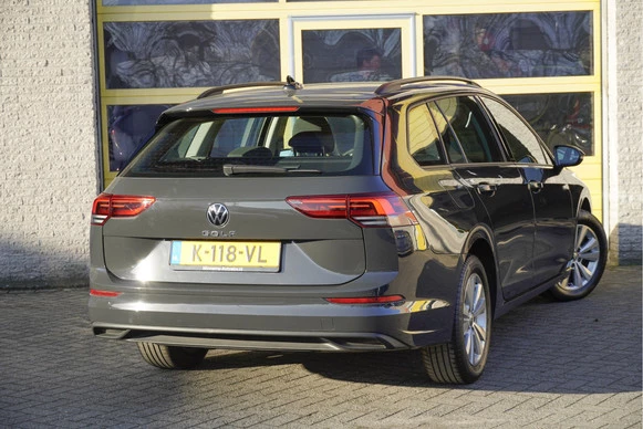 Volkswagen Golf - Afbeelding 7 van 30