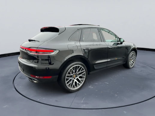 Porsche Macan - Afbeelding 7 van 21