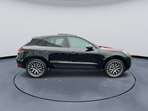 Porsche Macan - Afbeelding 8 van 21