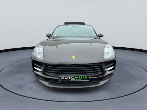 Porsche Macan - Afbeelding 10 van 21