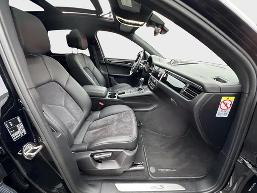Porsche Macan - Afbeelding 13 van 21