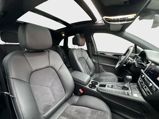 Porsche Macan - Afbeelding 14 van 21
