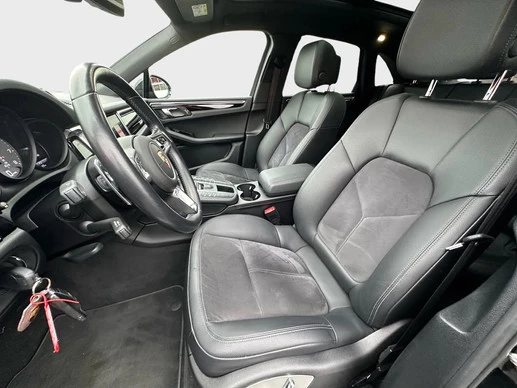Porsche Macan - Afbeelding 19 van 21