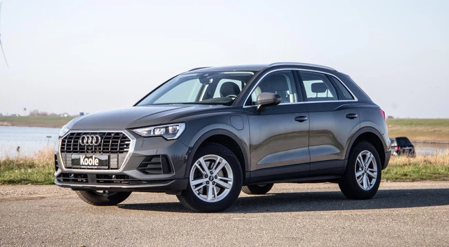 Audi Q3 - Afbeelding 1 van 30