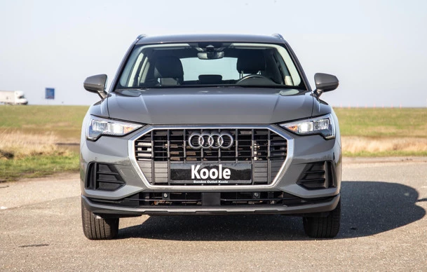 Audi Q3 - Afbeelding 2 van 30