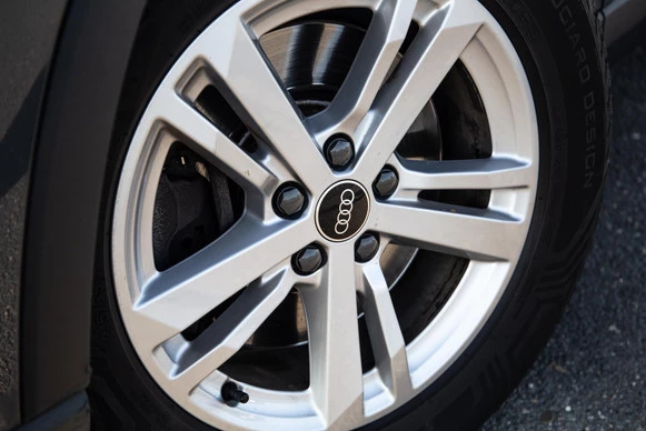 Audi Q3 - Afbeelding 5 van 30