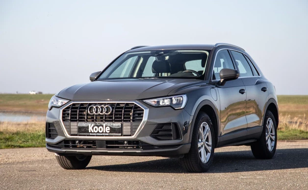 Audi Q3 - Afbeelding 7 van 30