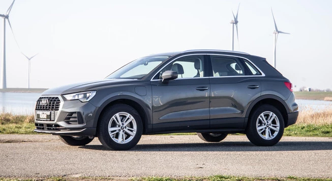 Audi Q3 - Afbeelding 8 van 30