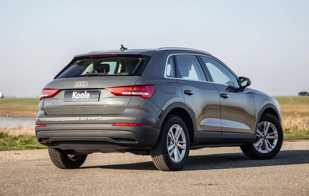 Audi Q3 - Afbeelding 9 van 30