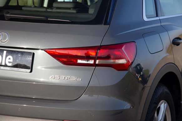 Audi Q3 - Afbeelding 11 van 30