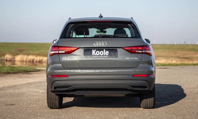Audi Q3 - Afbeelding 12 van 30