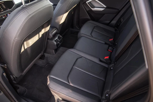 Audi Q3 - Afbeelding 16 van 30