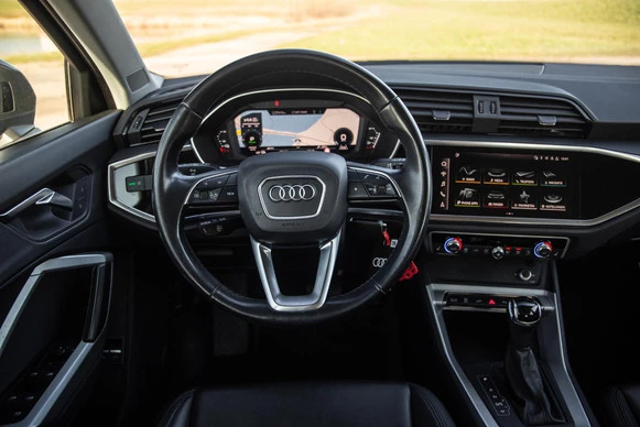 Audi Q3 - Afbeelding 17 van 30