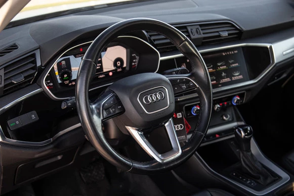 Audi Q3 - Afbeelding 20 van 30