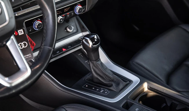 Audi Q3 - Afbeelding 21 van 30