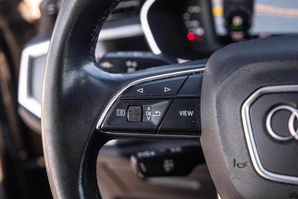 Audi Q3 - Afbeelding 25 van 30