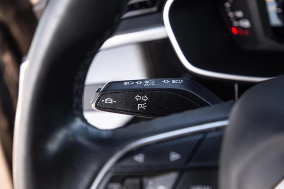 Audi Q3 - Afbeelding 27 van 30