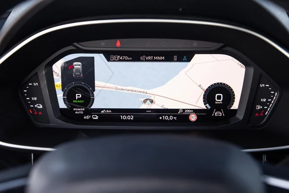 Audi Q3 - Afbeelding 28 van 30