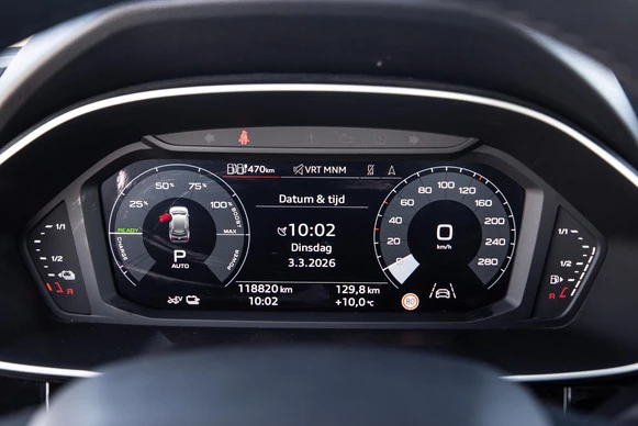 Audi Q3 - Afbeelding 29 van 30