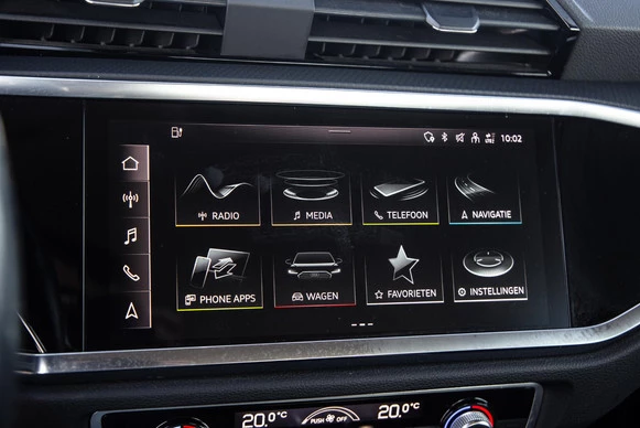 Audi Q3 - Afbeelding 30 van 30