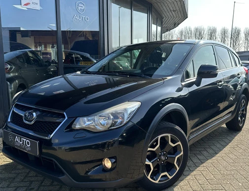 Subaru XV - Afbeelding 1 van 30