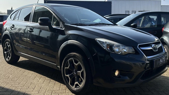 Subaru XV - Afbeelding 2 van 30