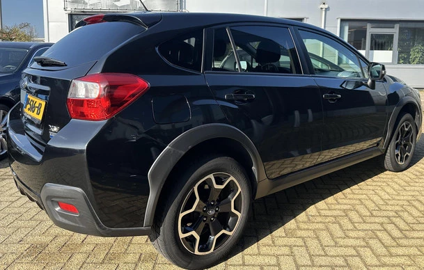 Subaru XV - Afbeelding 3 van 30