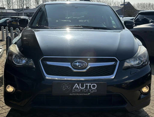 Subaru XV - Afbeelding 4 van 30