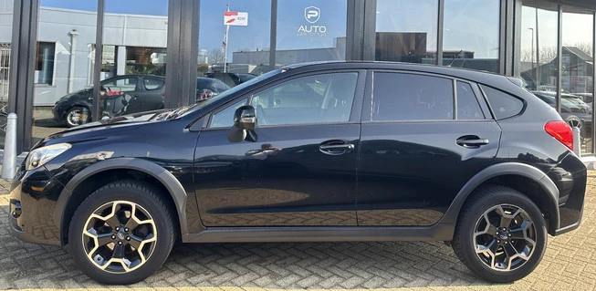 Subaru XV - Afbeelding 5 van 30