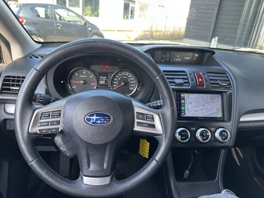 Subaru XV - Afbeelding 6 van 30