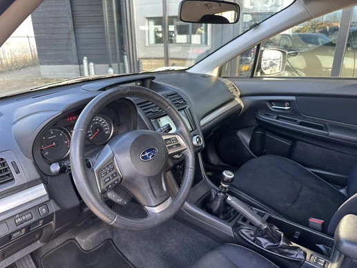 Subaru XV - Afbeelding 7 van 30