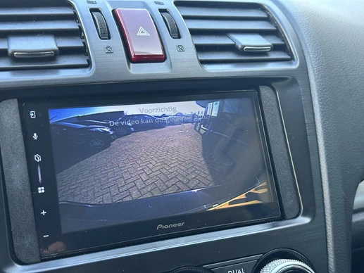 Subaru XV - Afbeelding 8 van 30