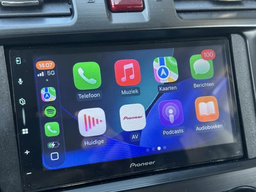 Subaru XV - Afbeelding 9 van 30