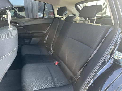 Subaru XV - Afbeelding 11 van 30