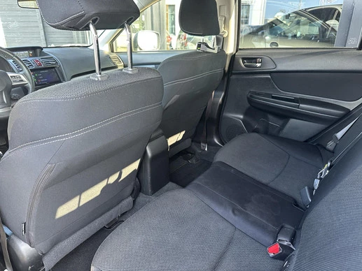 Subaru XV - Afbeelding 12 van 30