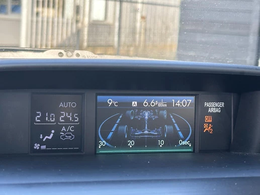 Subaru XV - Afbeelding 13 van 30