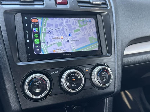 Subaru XV - Afbeelding 14 van 30