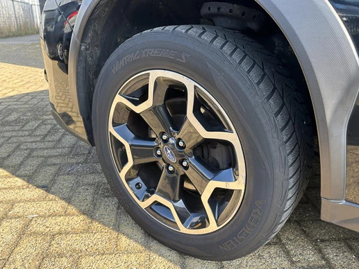 Subaru XV - Afbeelding 15 van 30