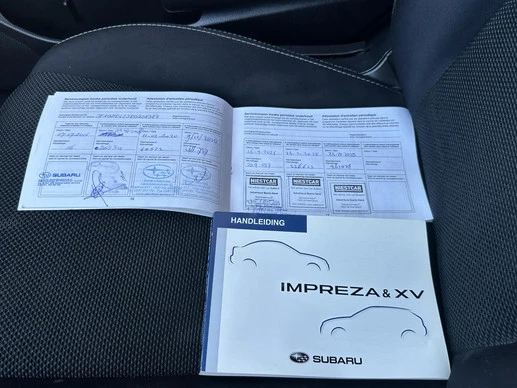 Subaru XV - Afbeelding 18 van 30