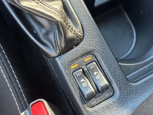 Subaru XV - Afbeelding 19 van 30