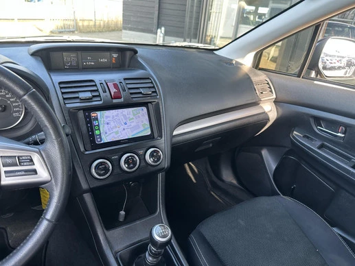 Subaru XV - Afbeelding 20 van 30