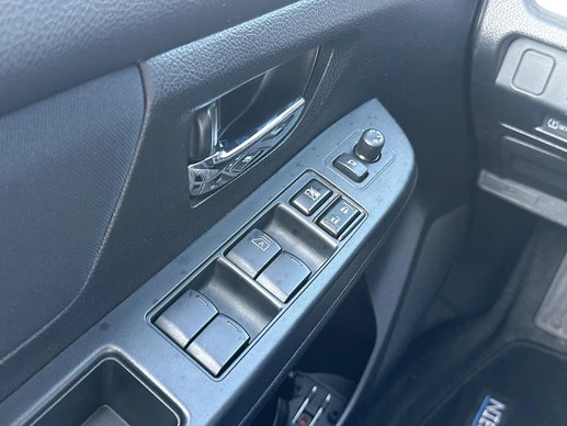 Subaru XV - Afbeelding 21 van 30