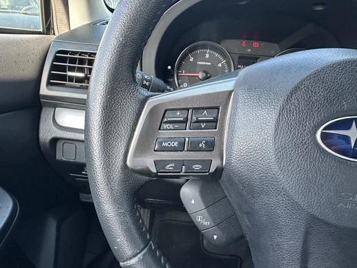 Subaru XV - Afbeelding 22 van 30