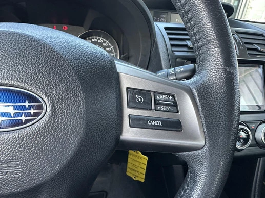 Subaru XV - Afbeelding 24 van 30