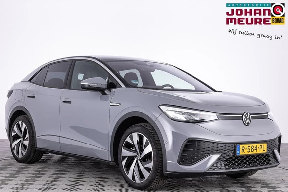 Volkswagen ID.5 - Afbeelding 1 van 30
