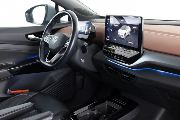 Volkswagen ID.5 - Afbeelding 3 van 30