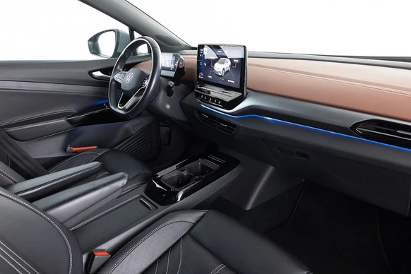 Volkswagen ID.5 - Afbeelding 4 van 30