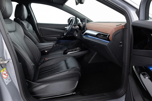 Volkswagen ID.5 - Afbeelding 7 van 30